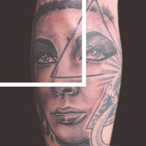 FANATIC TATTOO YOKOHAMA