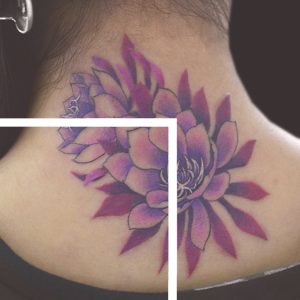 FANATIC TATTOO YOKOHAMA