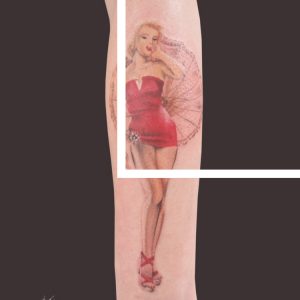 FANATIC TATTOO YOKOHAMA