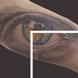FANATIC TATTOO YOKOHAMA