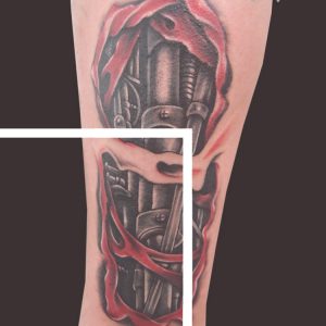 FANATIC TATTOO YOKOHAMA