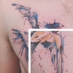 FANATIC TATTOO YOKOHAMA