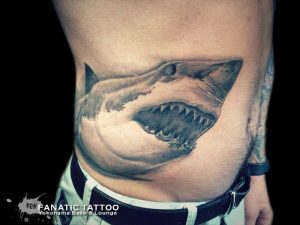 サメ shark